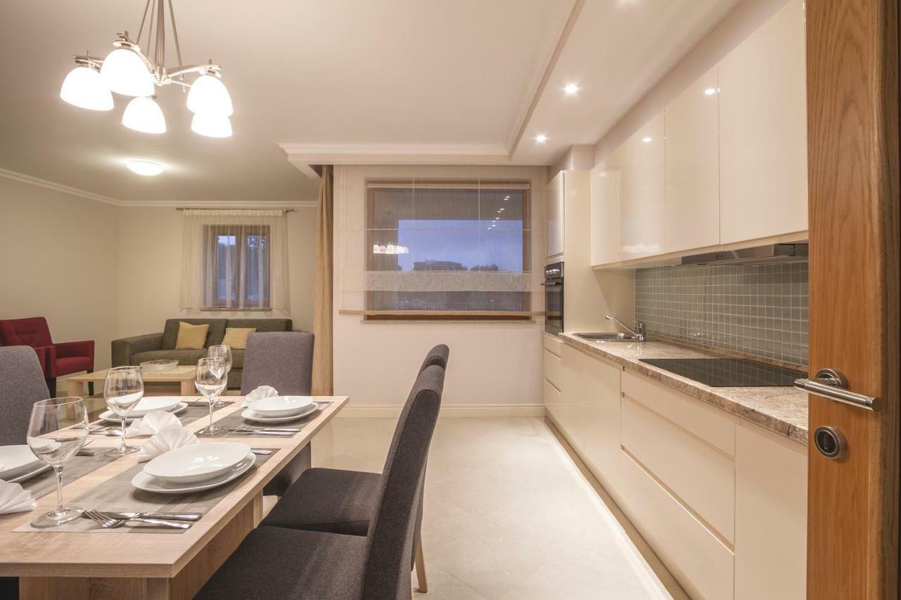 Luxury Apartments Villa Matea 2 Malinska Eksteriør bilde